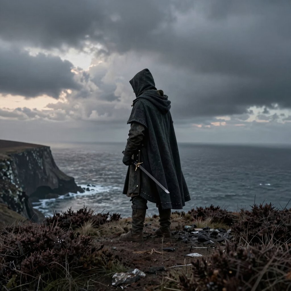 Essays from the edge of England’s memory