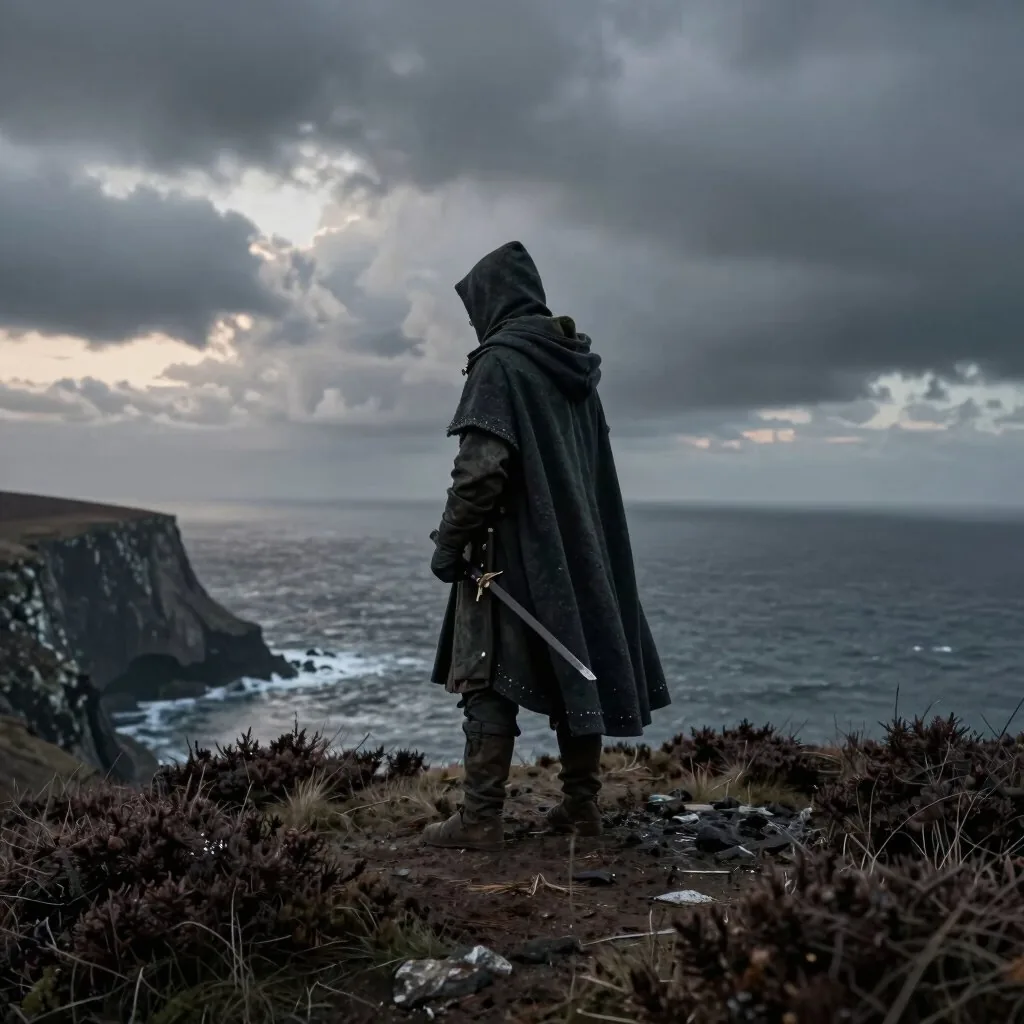 Essays from the edge of England’s memory